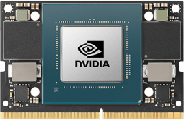 NVIDIA Jetson Orin™ NX module