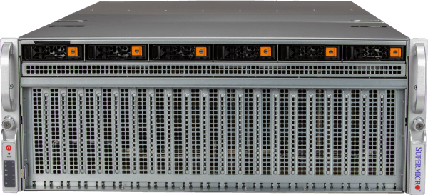 Supermicro X13 – Powered by 5th Gen Intel® Xeon Processors (Formerly  Codenamed Emerald Rapids)