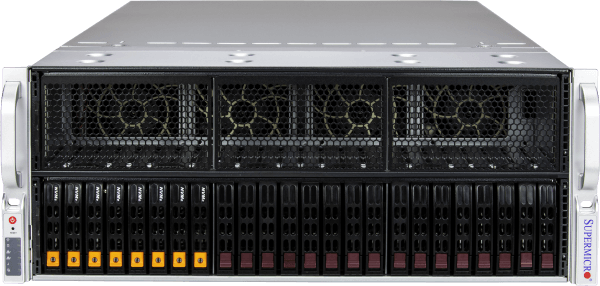 Supermicro X13 – Powered by 5th Gen Intel® Xeon Processors (Formerly  Codenamed Emerald Rapids)