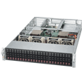 16/12/8/4-Core Compute Solutions based on AMD Opteron™ 6000 Series