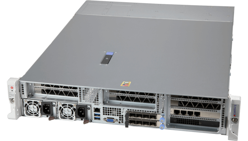 Made in the USA | Supermicro