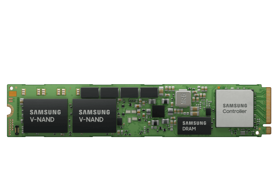 Samsung NVMe | Supermicro Servers Support PCI-E SSD Solutions
