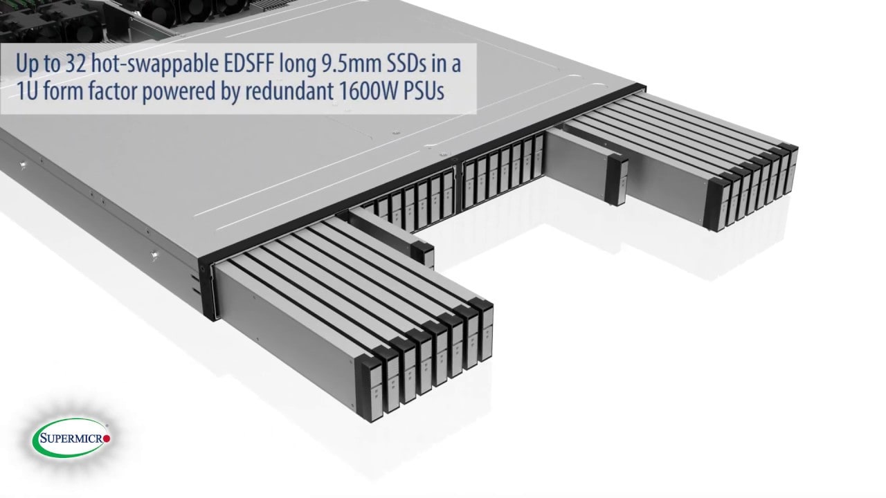 Concept Enclosure: How to make NVMe M.2 SSD Hot Swappable