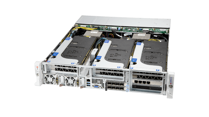 X12 Servers Powered by Intel Xeon Scalable Processors| Super Micro